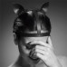 Cat ears Bijoux Indiscrets MAZE - Cat Ears Headpiece Black