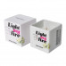 Massage candle Love To Love LIGHT MY FIRE Monoi (80 ml)