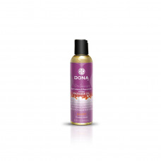 DONA Massage Oil SASSY - TROPICAL TEASE (110 ml)