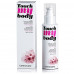 2-in-1 Massage Gel & Lubricant Love To Love TOUCH MY BODY Cherry Blossom (100 ml)