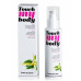 2-in-1 massage gel and lubricant Love To Love TOUCH MY BODY Ylang-Ylang (100 ml)