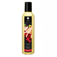 Shunga ORGANICA Organic Massage Oil - Maple Delight (250 ml)