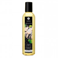 Shunga ORGANICA Organic Massage Oil - Natural (250 ml)