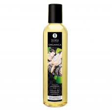 Shunga ORGANICA Organic Massage Oil - Natural (250 ml)