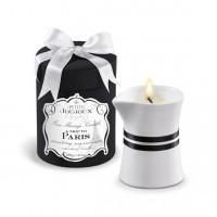 Massage candle Petits Joujoux - Paris - Vanilla and Sandalwood (190 g)