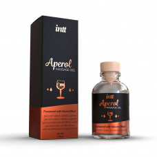 Массажный гель для интимных зон Intt Aperol (30 мл)