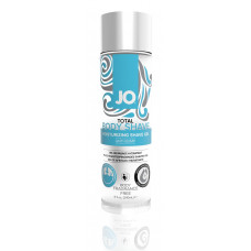 System JO TOTAL BODY Shaving Gel - ANTI-BUMP INTIMATE SHAVING GEL (240 ml)