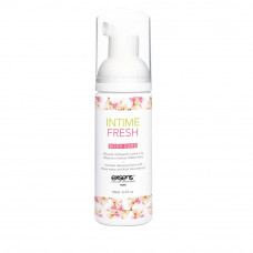 EXSENS Intime Fresh 150ml Intimate Hygiene Foam