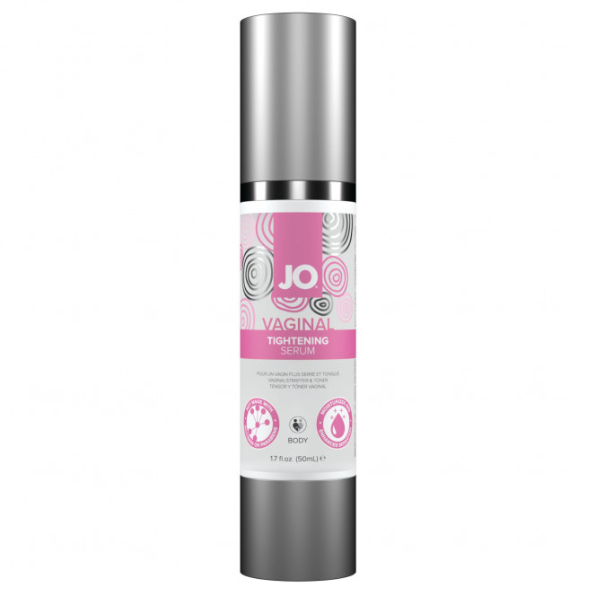 Gel for narrowing the vagina System JO Vaginal Tightening Serum (50 ml)