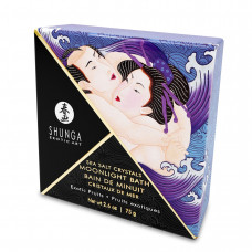 Shunga Moonlight Bath Salt - Exotic Fruits (75 g)