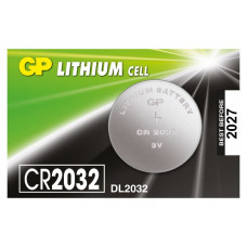 GP CR2032 Battery