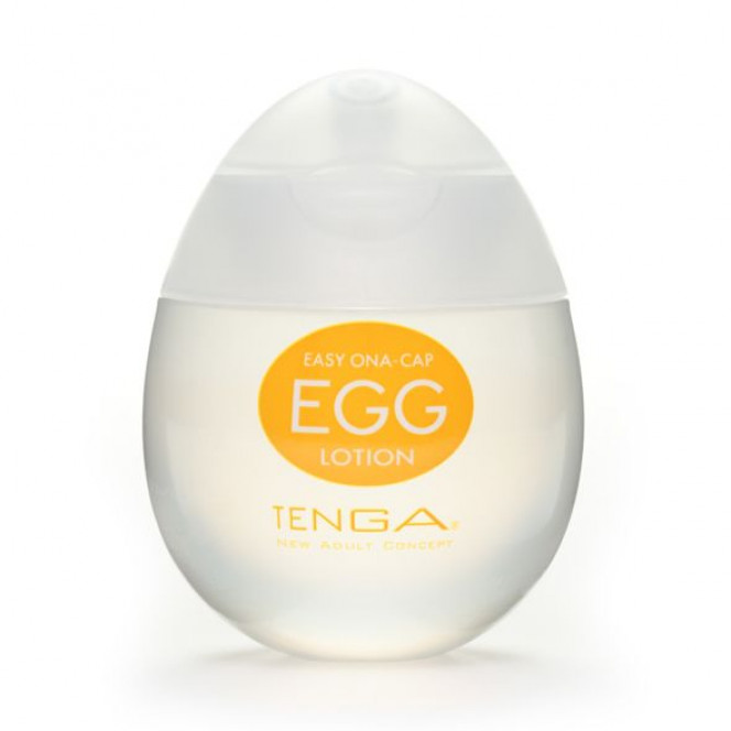 Лубрикант Tenga Egg Lotion (65 мл)