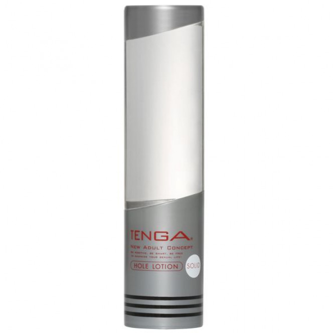 Лубрикант Tenga Hole Lotion SOLID (170 мл)