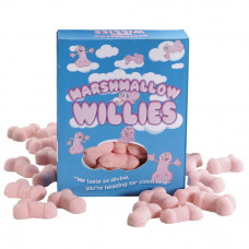 Маршмеллоу в виде члена Marshmallow Willies (140 гр)