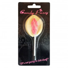 Candy Pussy Lollipop Vagina (42 g)