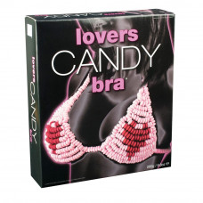 Съедобный бюстгальтер Lovers Candy Bra (280 гр) SPENCER & FLEETWOOD