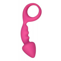 Butt Plug Adrien Lastic Budy Pink