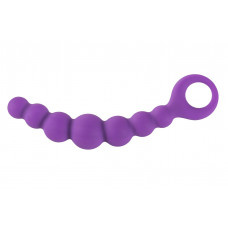 Anal stimulator Alive Bubble Chain