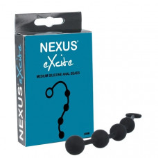 Anal Beads Nexus Excite Medium Anal Beads