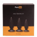 Pornhub Anal Training Kit (Tainted Packaging)