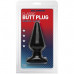 Butt Plug Doc Johnson Smooth Classic Large - Black