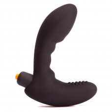 Pornhub Vibrating Prostrate Massager Prostate Massager (Tainted Packaging)