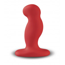 Prostate Massager Nexus G-Play Plus L Red