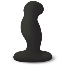 Nexus G-Play Plus L Black Prostate Massager