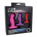 Nexus G-Play Trio Plus Prostate Massager Set