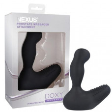 Doxy Number 3 Massager Nozzle - Nexus Prostate Massager