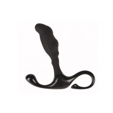 Prostate Massager Alive Nero