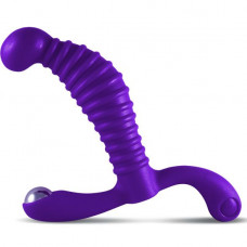 Nexus Titus Purple Prostate Massager