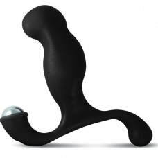 Nexus Excel Black Prostate Massager