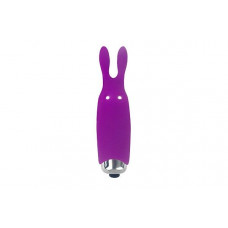 Adrien Lastic Pocket Vibe Rabbit Purple minivibrator