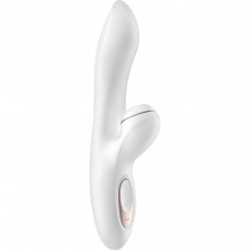 Satisfyer Pro G-Spot Rabbit Vacuum Vibrator