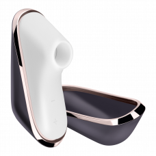 Vacuum Clitoral Stimulator Satisfyer Pro Traveler