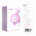 Clitoral stimulator Leten Kissing Fish