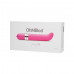 Музыкальный вибратор OhMiBod - Freestyle :G Music Vibrator Pink