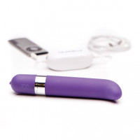 OhMiBod Music Vibrator - Freestyle: G Music Vibrator Purple