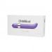 OhMiBod Music Vibrator - Freestyle: G Music Vibrator Purple