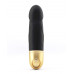 Вибратор Dorcel REAL VIBRATION S Gold