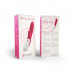 Vibrator Mystim Danny Divido Pink