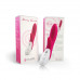 Vibrator Mystim Danny Divido Pink