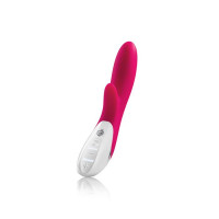 Vibrator Mystim Danny Divido Pink