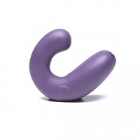 Vibrator Je Joue - G-Kii Purple