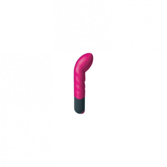 Вибратор Dorcel Expert G v2 Magenta