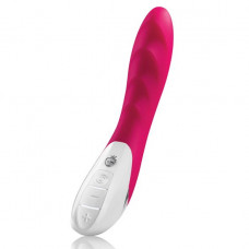 Vibrator Mystim Sassy Simon Pink