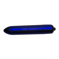 Вибратор Rocks Off RO-160mm 10 Cobalt Blue