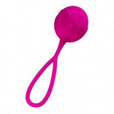 Vaginal Balls Adrien Lastic Geisha Lastic Balls M?a Magenta (L)