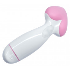 Vibro massager Rocks Off LUV White